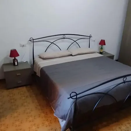 Casa Di Aldina Apartment *