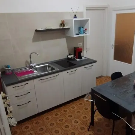 Casa Di Aldina * Perugia