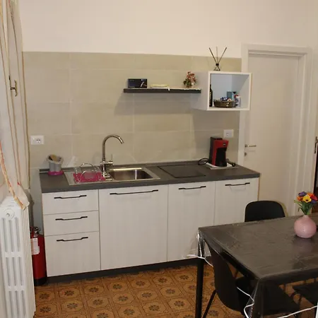 Casa Di Aldina *