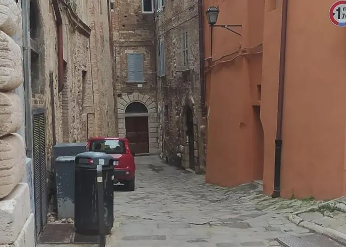 Casa Di Aldina Appartamento