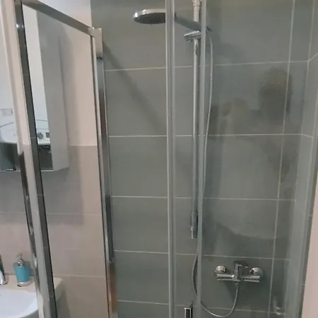 Apartmán Casa Di Aldina *