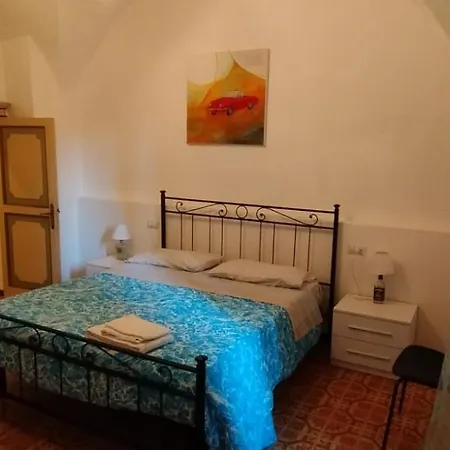 Apartmán Casa Di Aldina Perugia