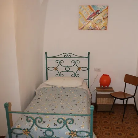 Apartamento Casa Di Aldina *