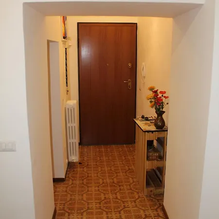Casa Di Aldina Apartamento Perugia