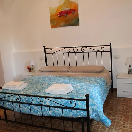 Casa Di Aldina * Perugia