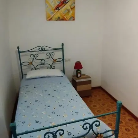 Casa Di Aldina Perugia