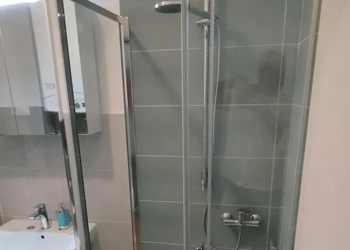 Apartamento Casa Di Aldina *