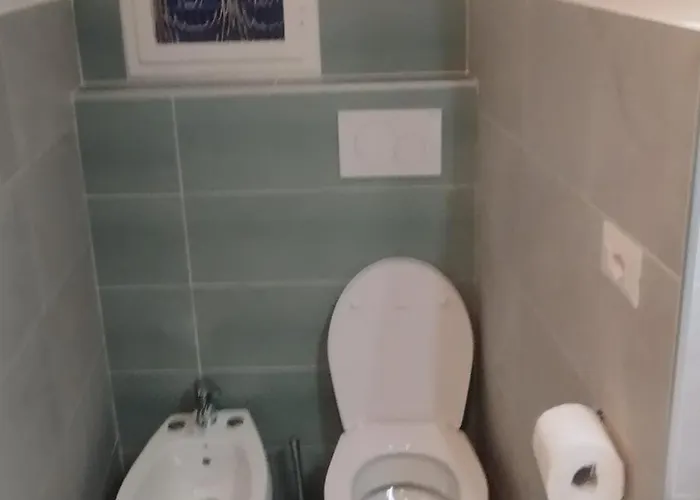 Apartamento Casa Di Aldina Perúgia