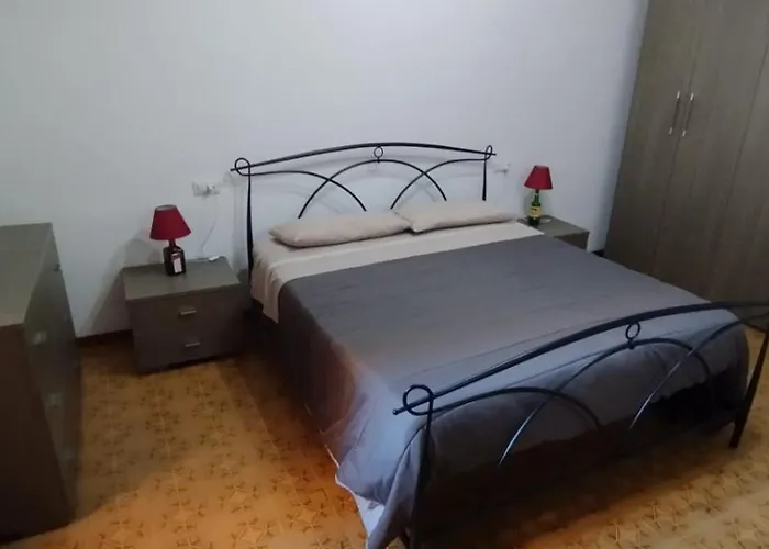 Casa Di Aldina Lejlighed *