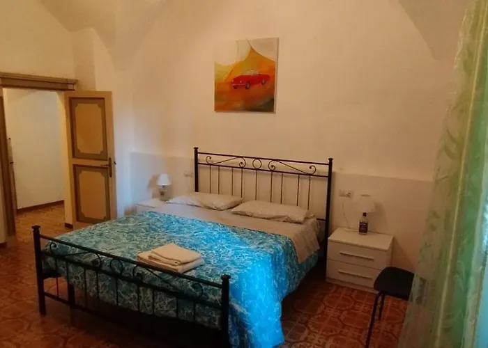 Lejlighed Casa Di Aldina Perugia