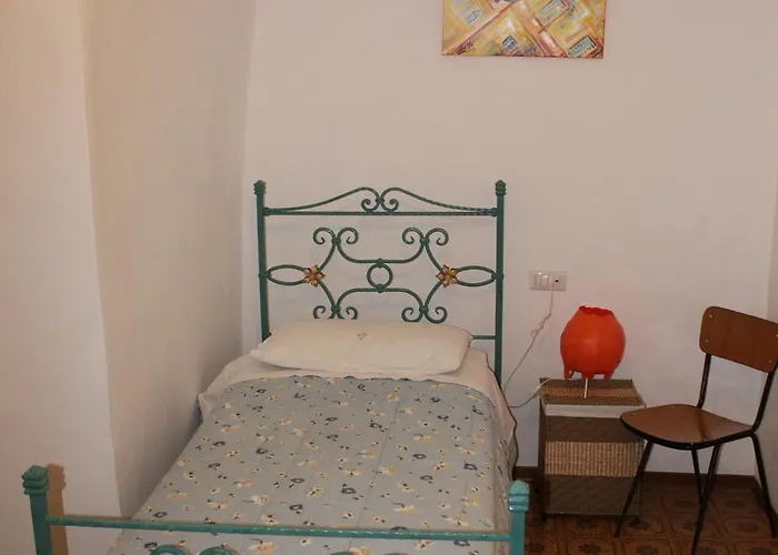 Apartamento Casa Di Aldina *