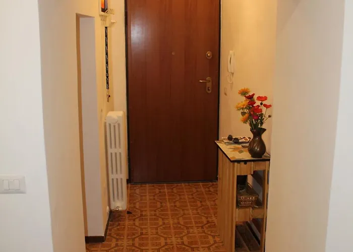 Casa Di Aldina Lejlighed Perugia