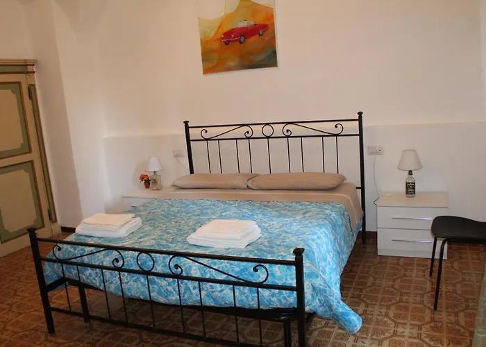 Casa Di Aldina * Perugia