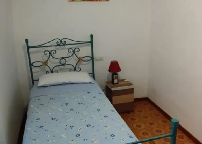 Casa Di Aldina Perugia